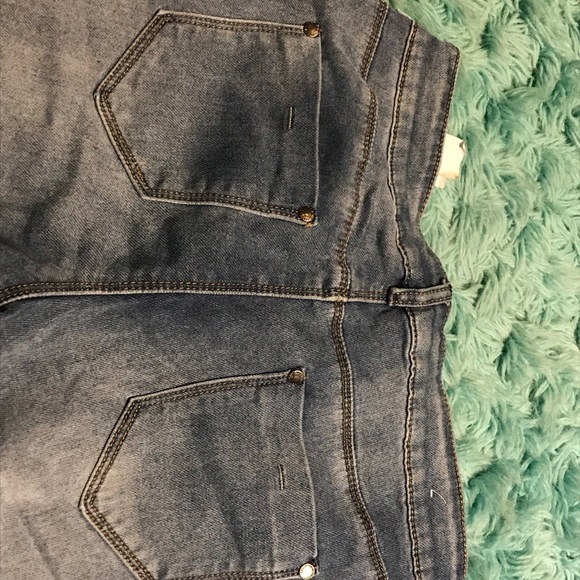 Jean bundle - Picture 3 of 7